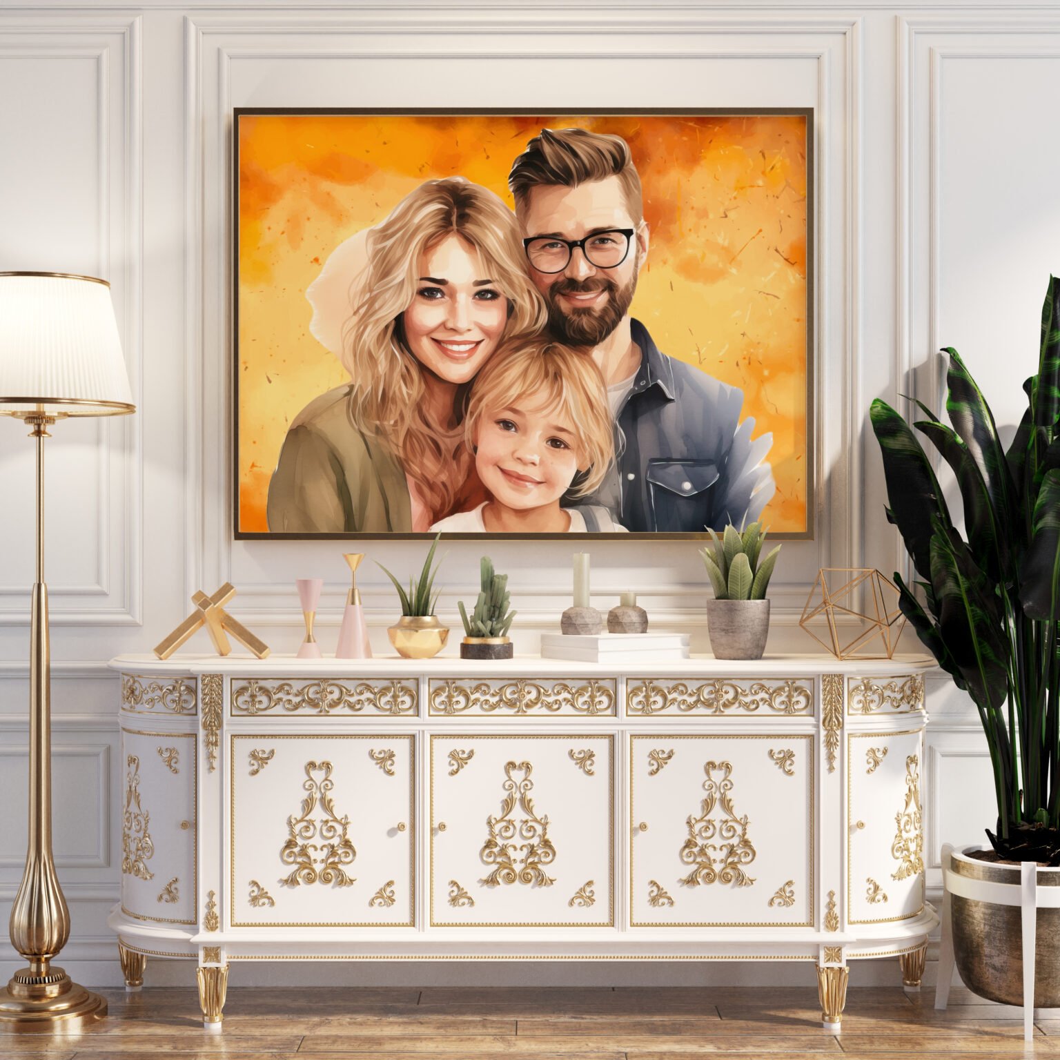 customized photo frames, design a photo frame, framing photos, acrylic ...